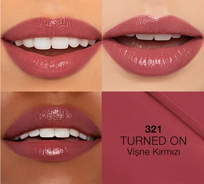 Nars Sweet Sensations
