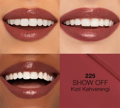 Nars Sweet Sensations