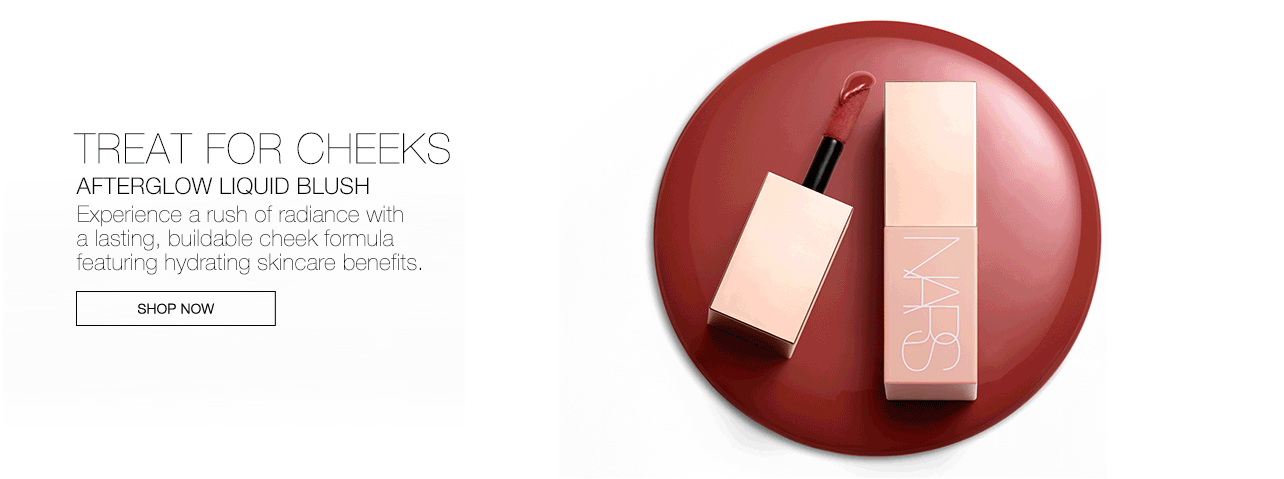 Nars Sweet Sensations