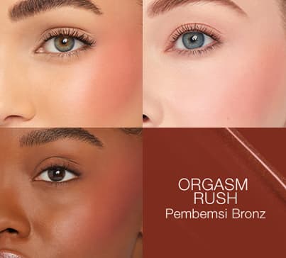 Nars Sweet Sensations