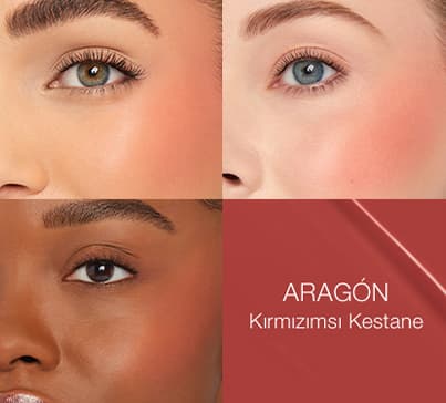 Nars Sweet Sensations