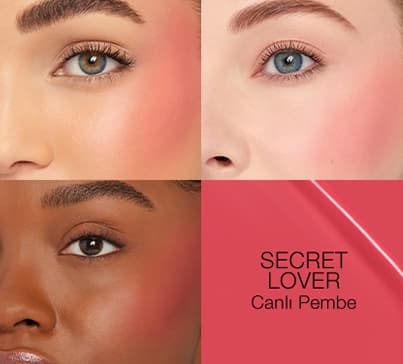 Nars Sweet Sensations