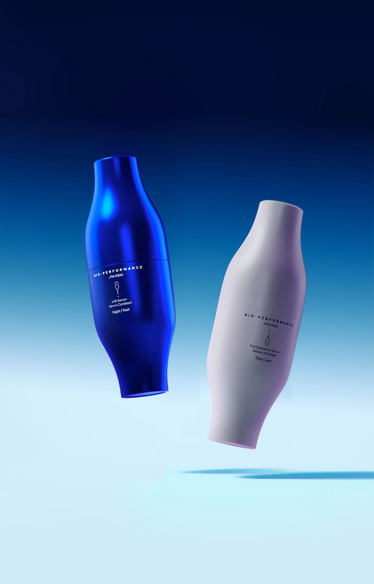 Shiseido Bio-Performance