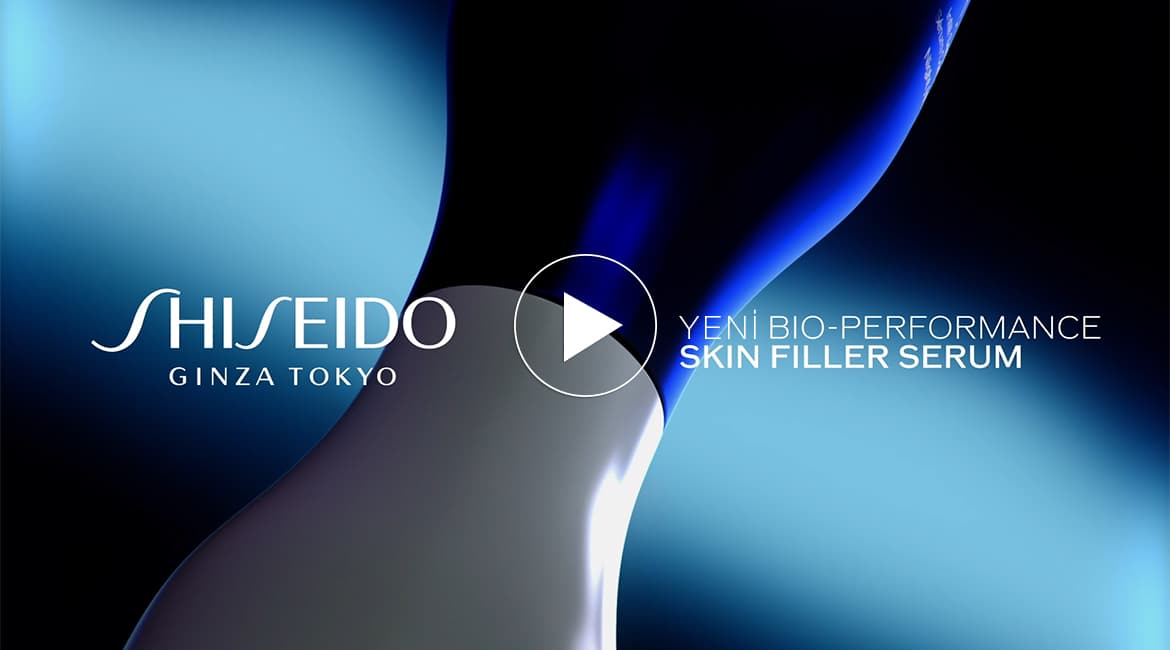 Shiseido Bio-Performance
