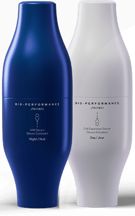 Shiseido Bio-Performance