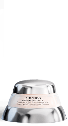 Shiseido Bio-Performance