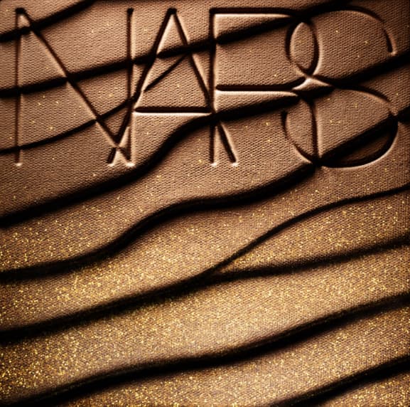 Nars Bronzing Koleksiyonu