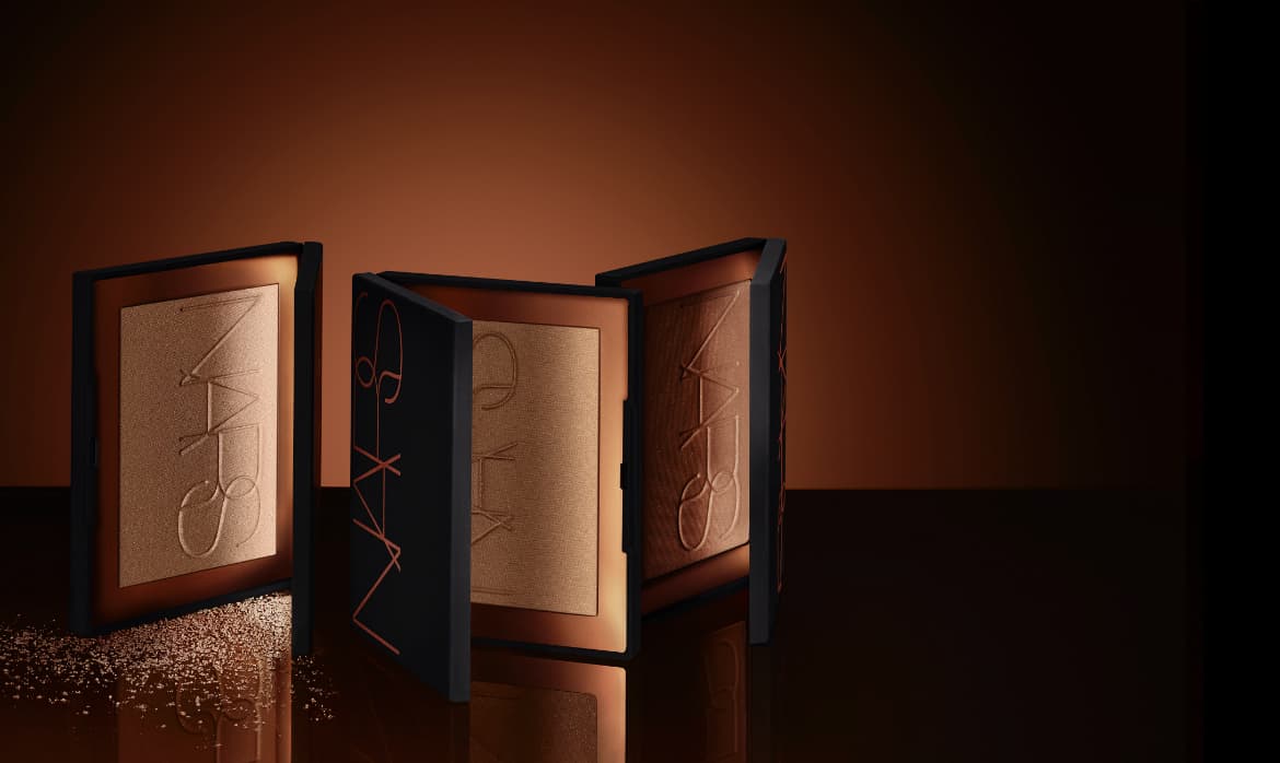 Nars Bronzing Koleksiyonu