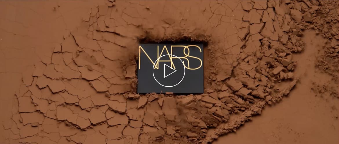 Nars Bronzing Koleksiyonu