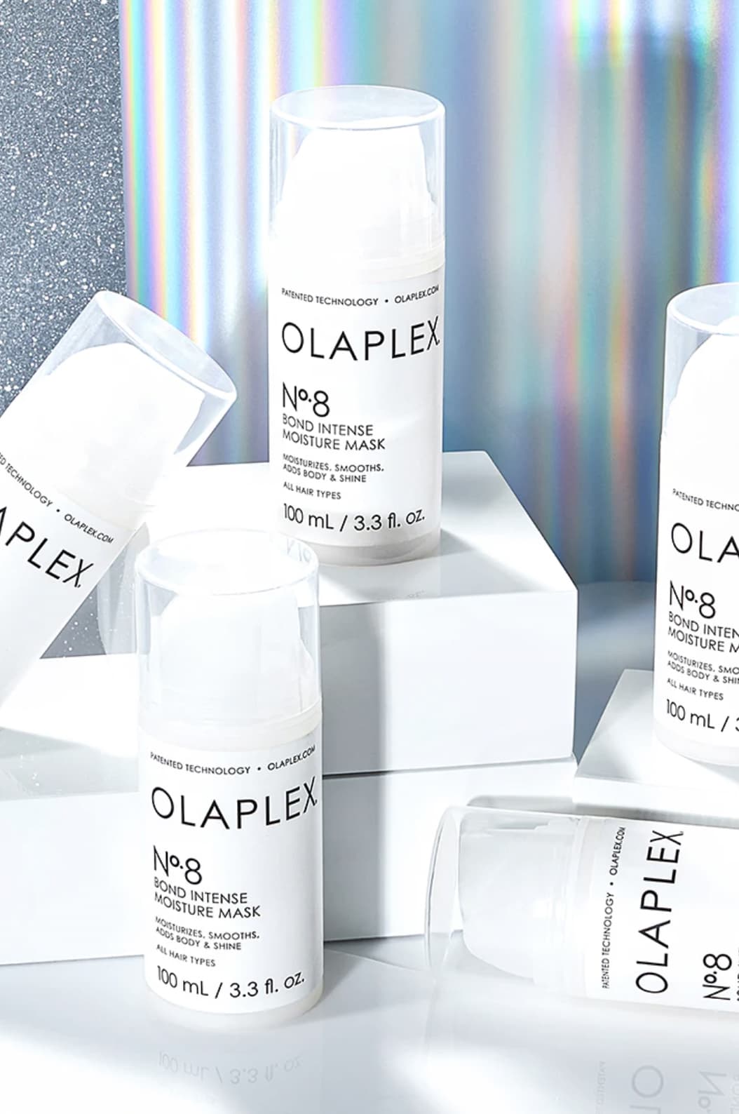 OLAPLEX TARİHÇESİ