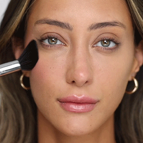 Adım 1: Liquid Blush GIF