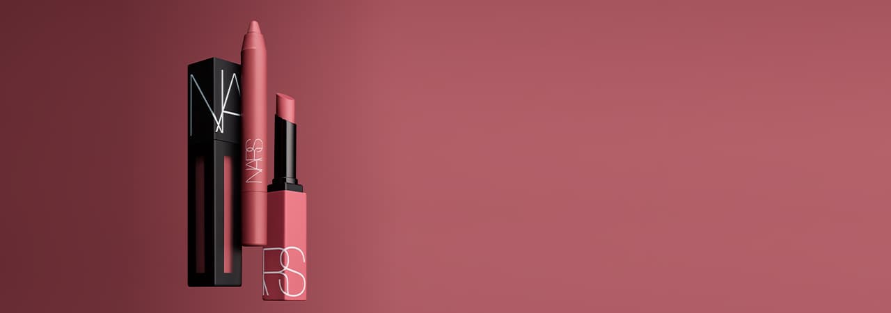 NARS Powermatte High Intensity Lip Pencil Koleksiyonu
