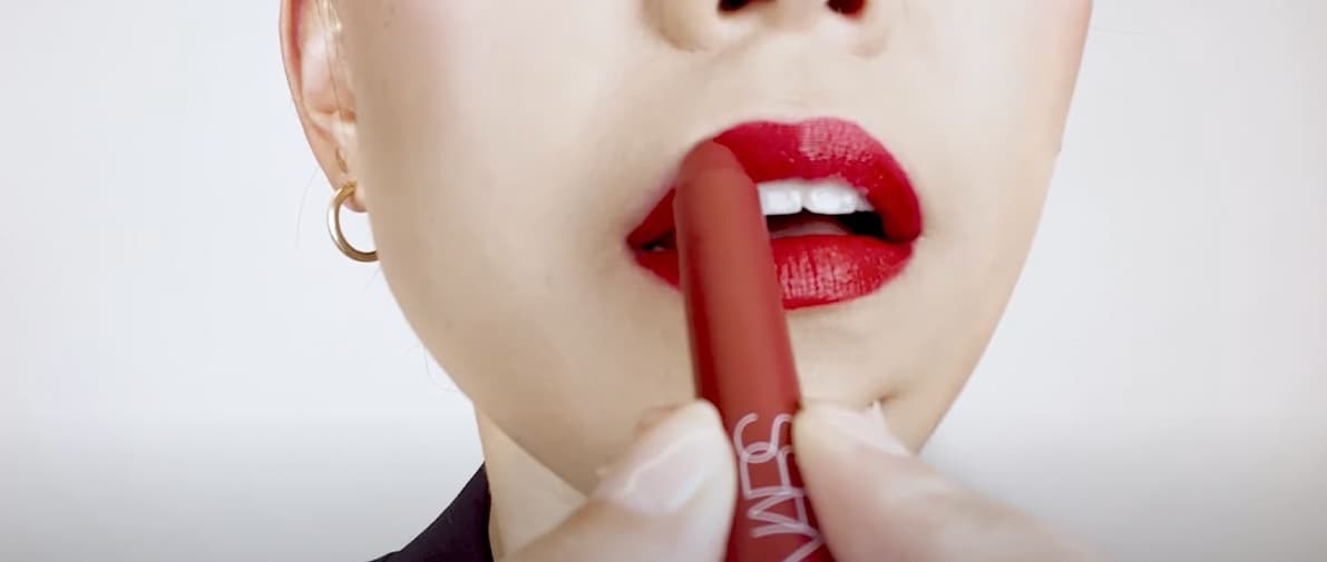 NARS Powermatte High Intensity Lip Pencil Koleksiyonu