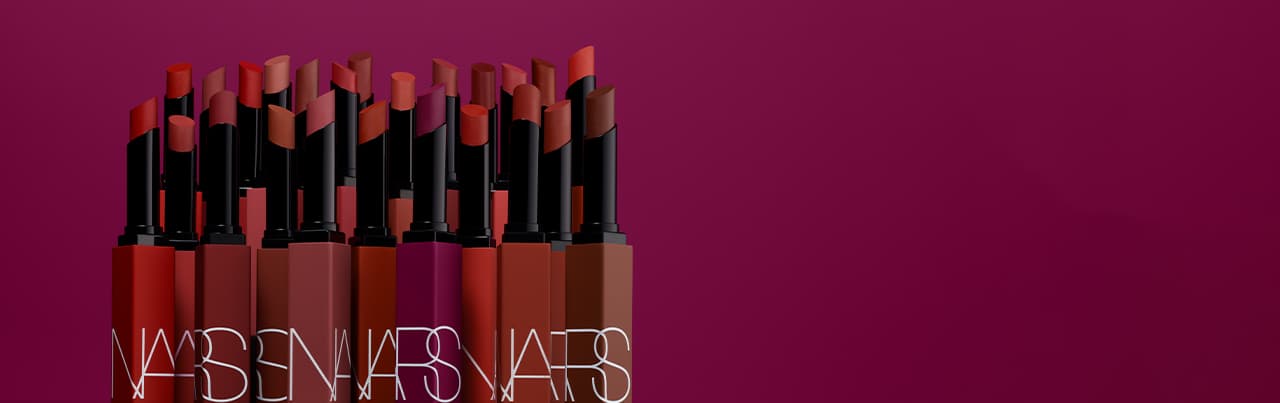 NARS Powermatte High Intensity Lip Pencil Koleksiyonu