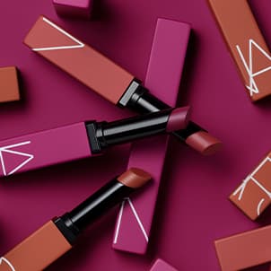 NARS Powermatte High Intensity Lip Pencil Koleksiyonu