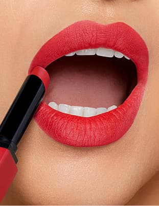 NARS Powermatte High Intensity Lip Pencil Koleksiyonu