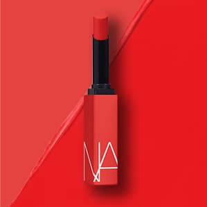NARS Powermatte High Intensity Lip Pencil Koleksiyonu