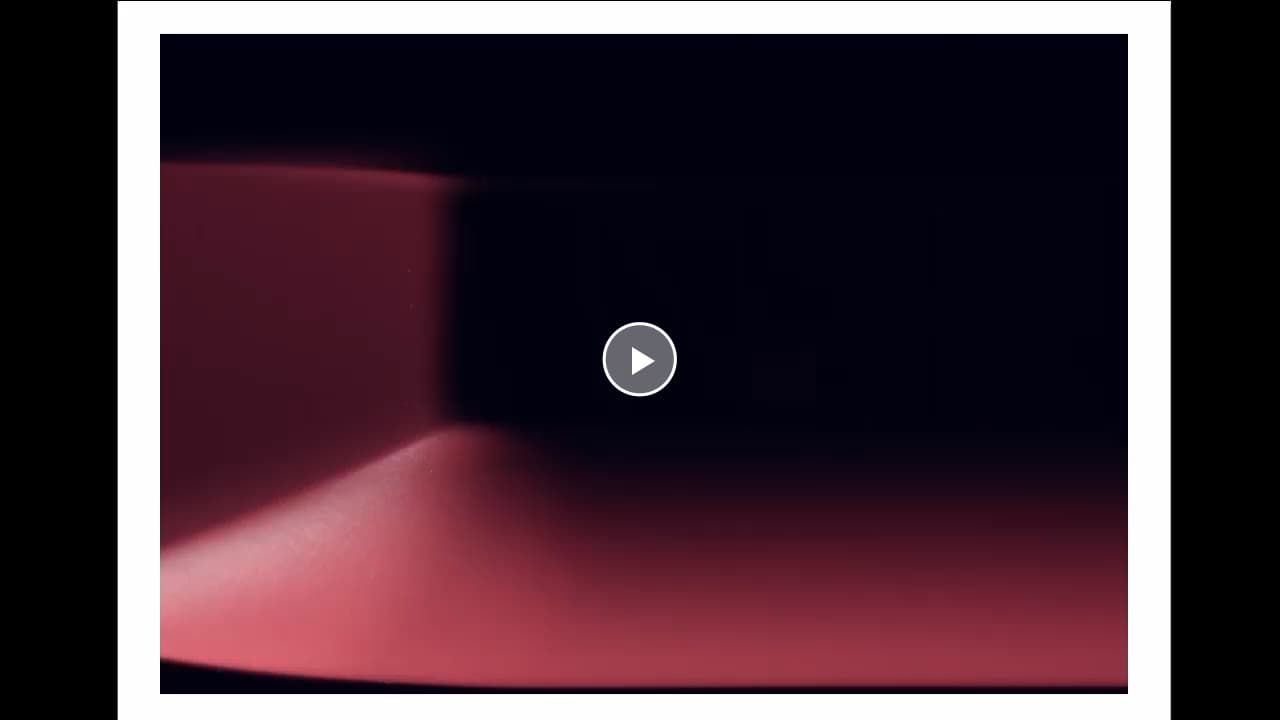 Nars Explicit Lipstick Video