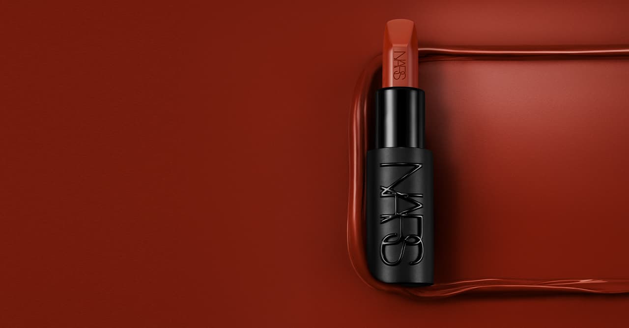 Explicit Lipstick