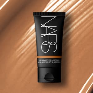 PURE RADIANT TINTED MOISTU