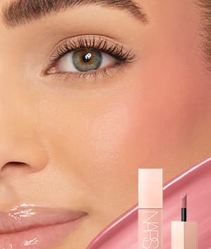 AFTERGLOW LIQUID BLUSH