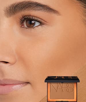 BRONZING POWDER