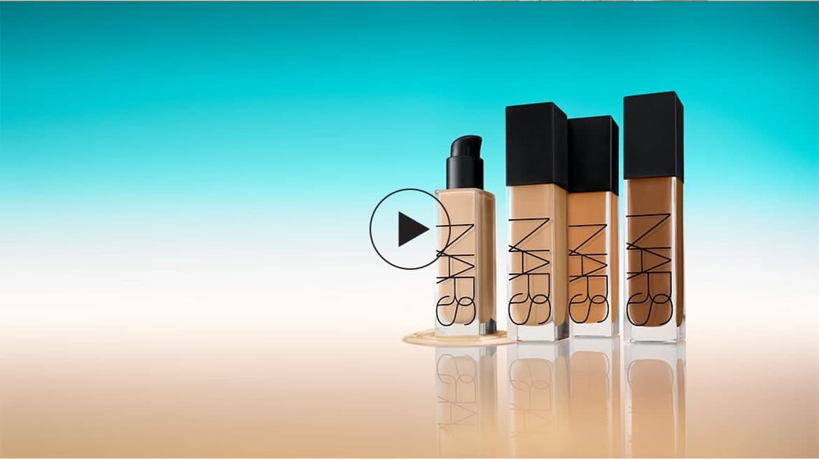 Nars Ten Koleksiyonu