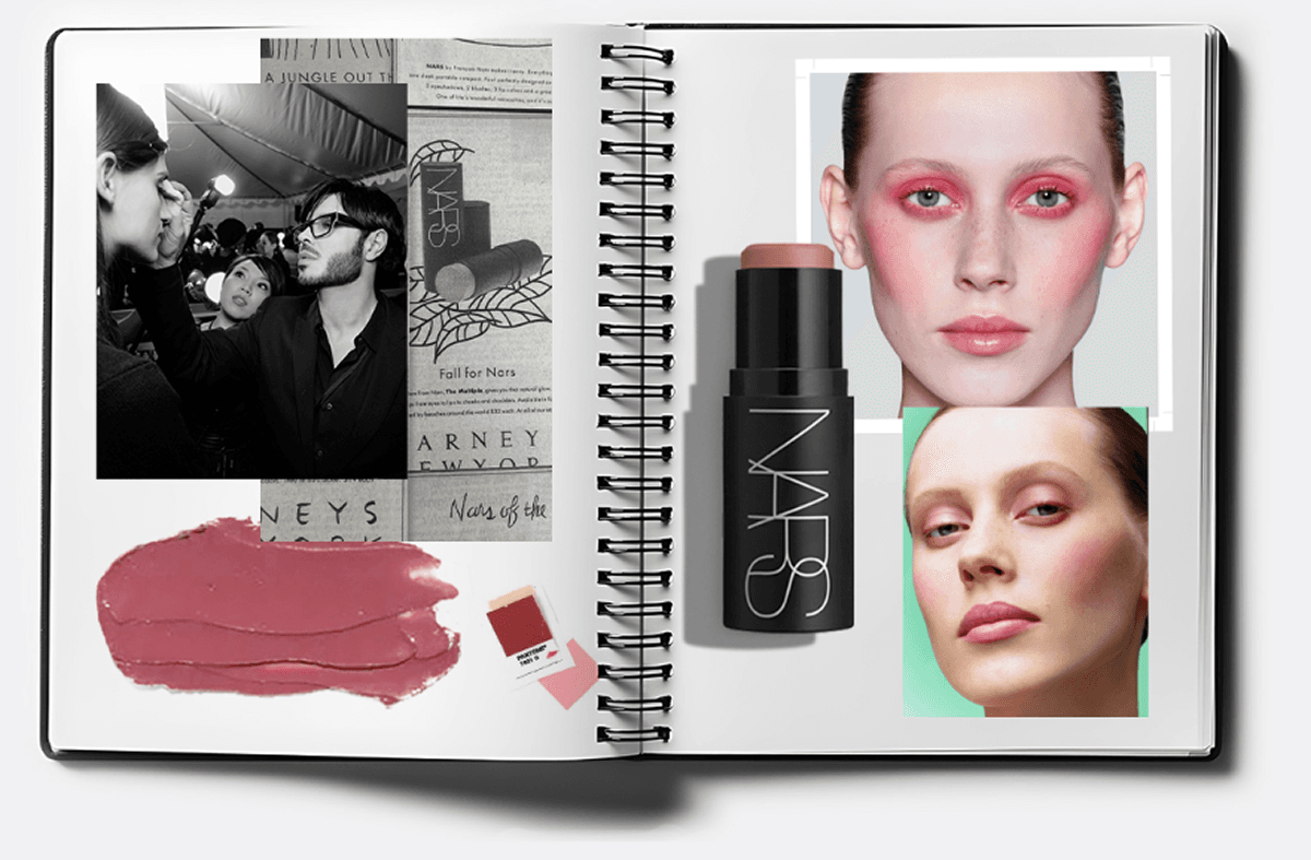 Nars The Multiple