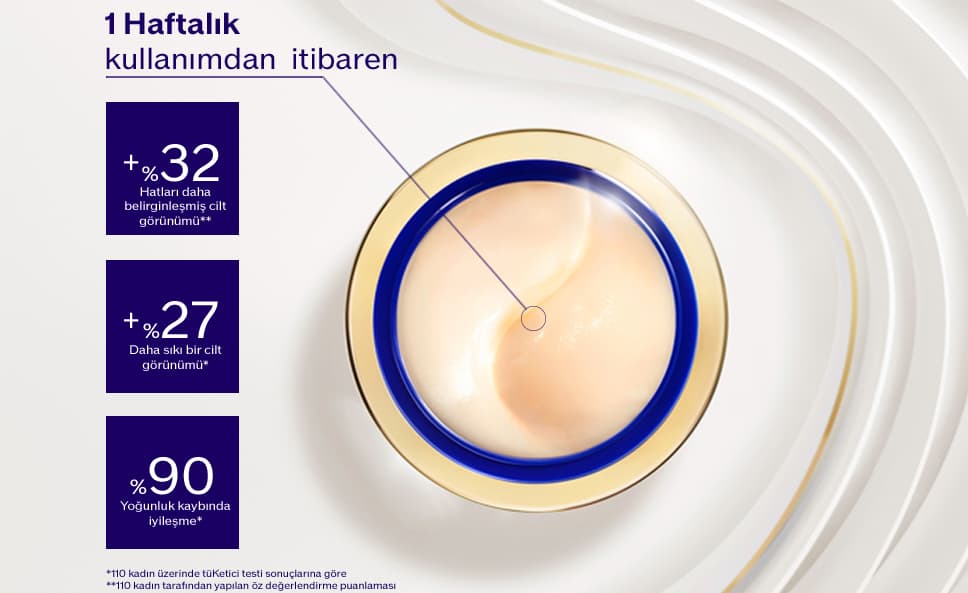 SHISEIDO Yeni Vital Perfection Concentrated Supreme Cream
