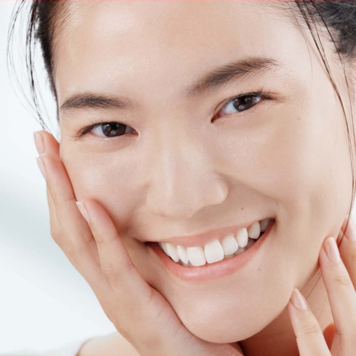 SHISEIDO Eudermine Koleksiyonu