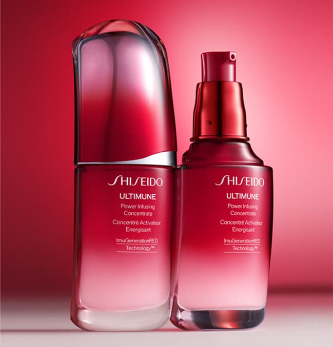 Shiseido Ultimune