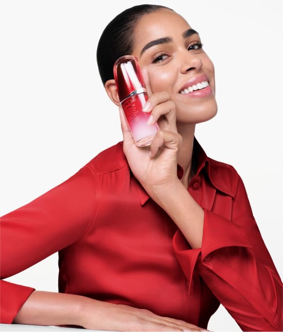 SHISEIDO ile Hissettiğin Yaştasın
