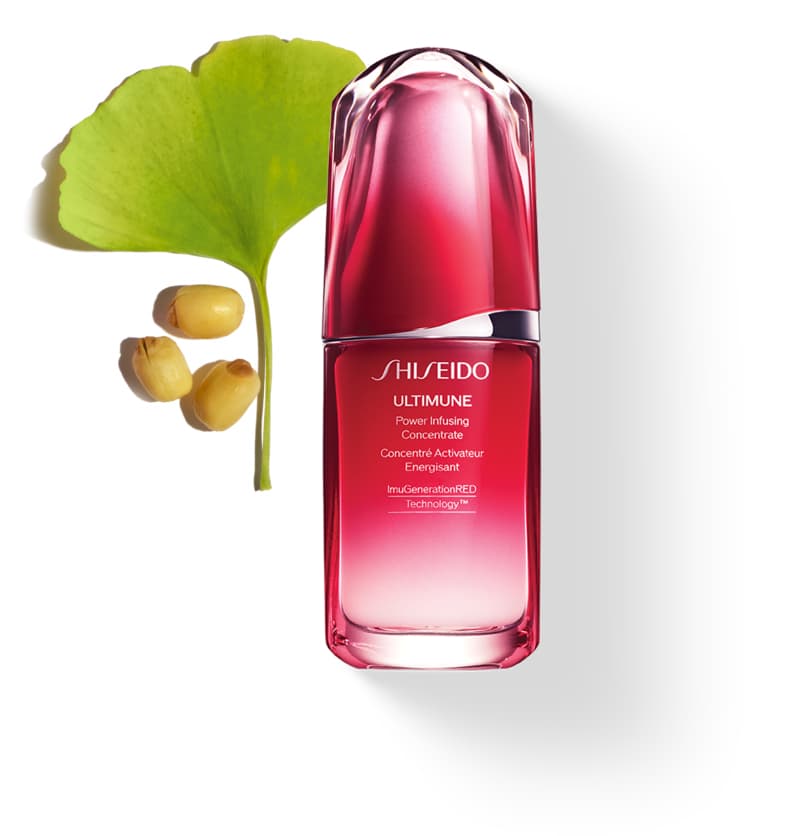 SHISEIDO ile Hissettiğin Yaştasın