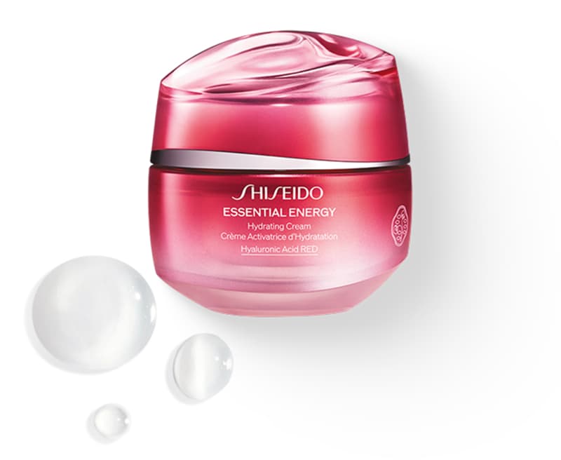 SHISEIDO ile Hissettiğin Yaştasın