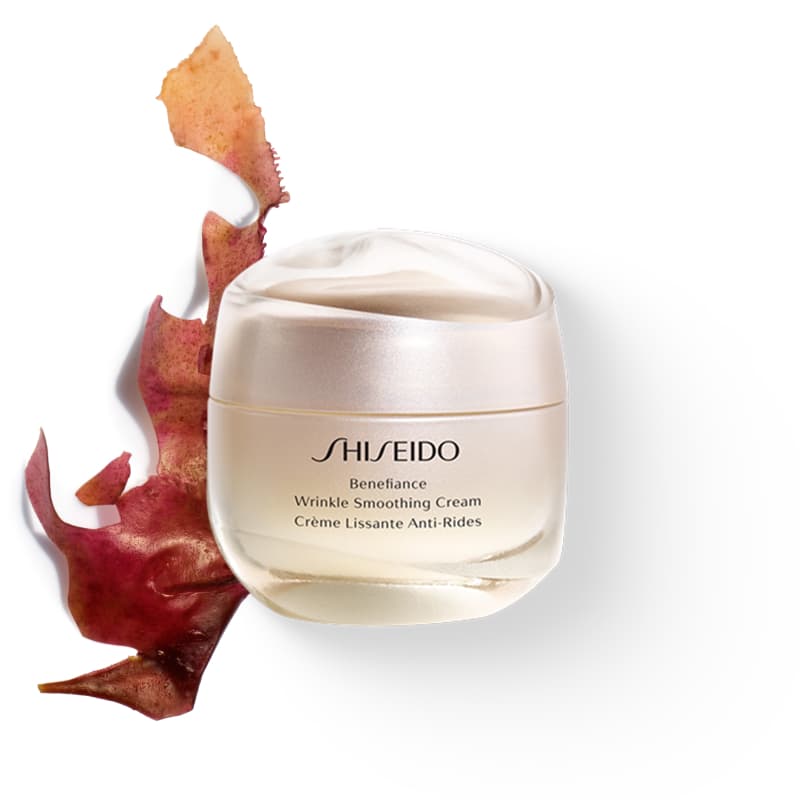 SHISEIDO ile Hissettiğin Yaştasın