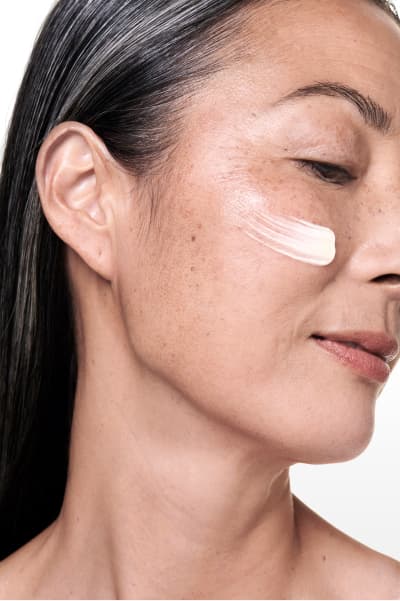 SHISEIDO ile Hissettiğin Yaştasın