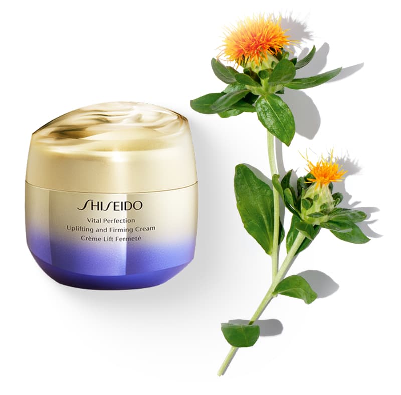 SHISEIDO ile Hissettiğin Yaştasın