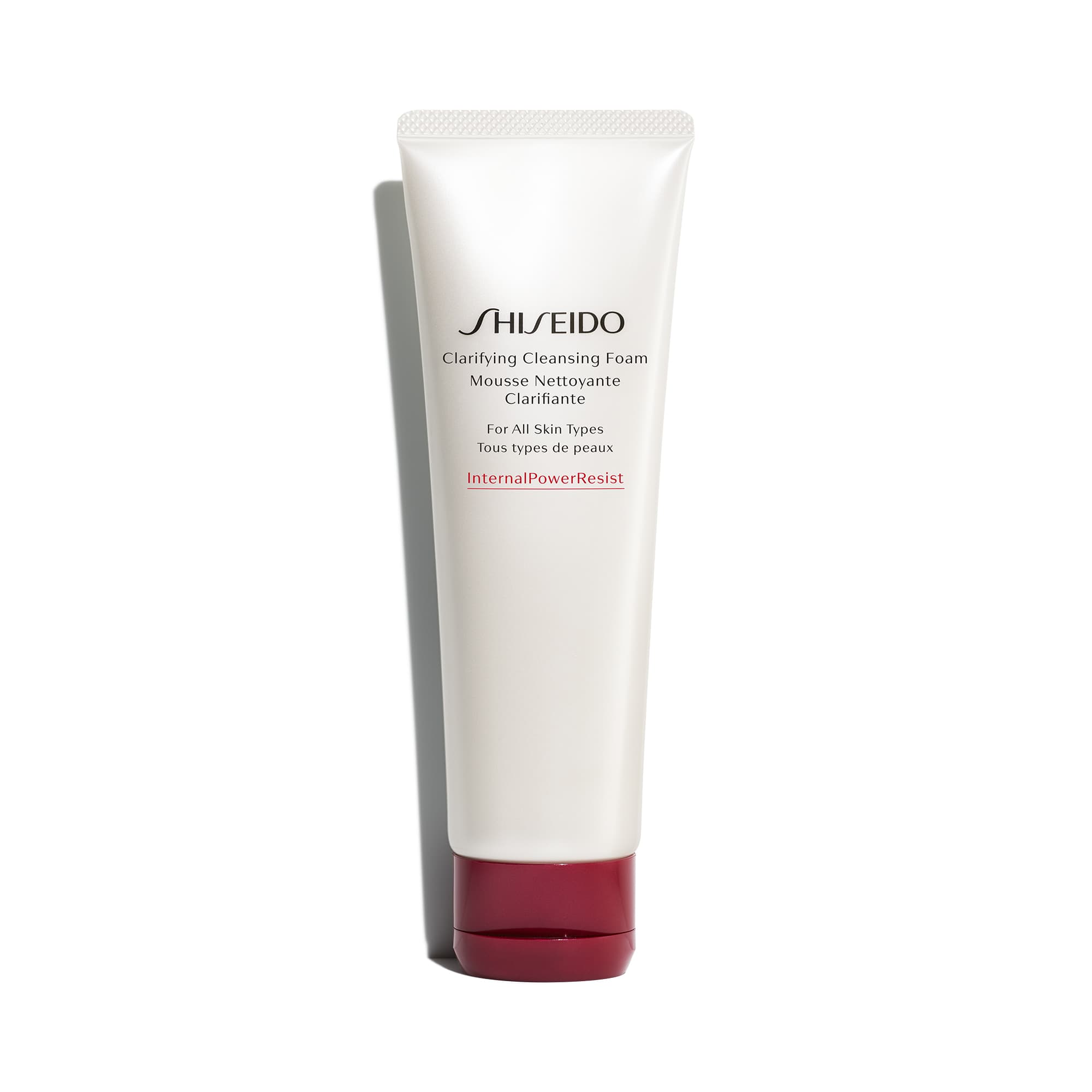 SHISEIDO ile Hissettiğin Yaştasın
