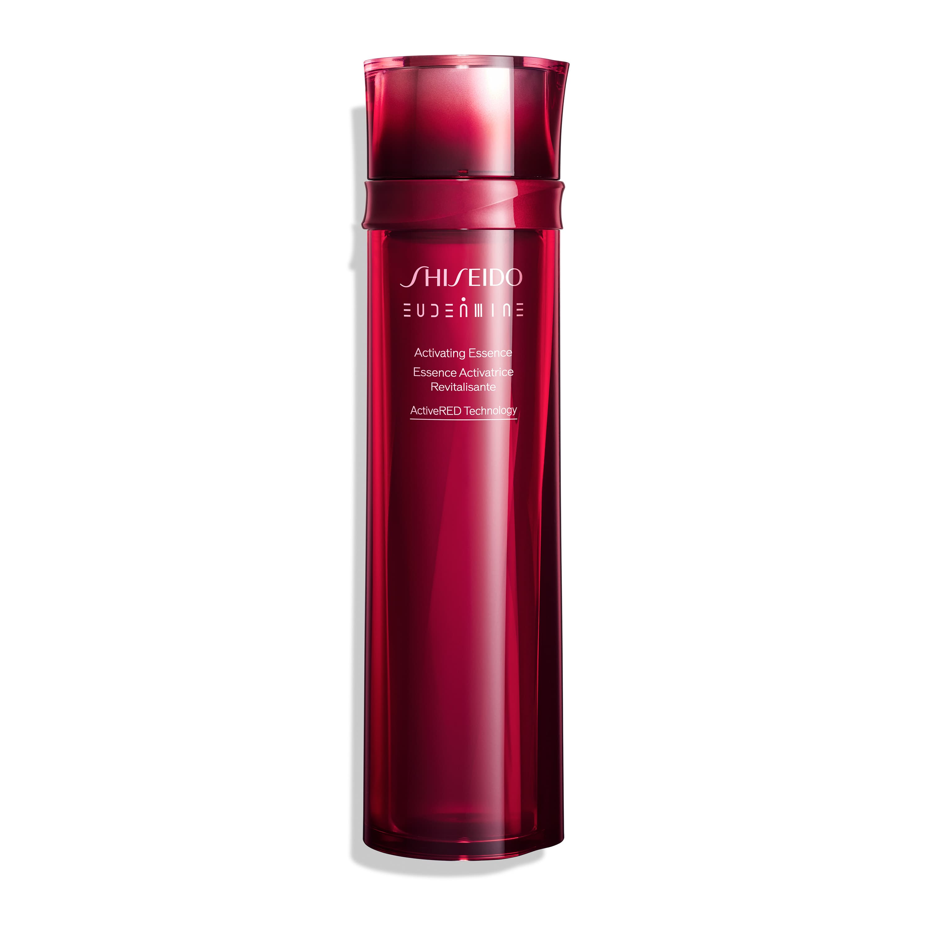 SHISEIDO ile Hissettiğin Yaştasın