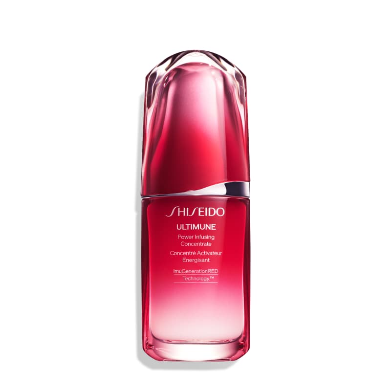 SHISEIDO ile Hissettiğin Yaştasın