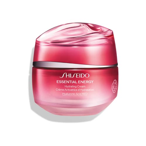 SHISEIDO ile Hissettiğin Yaştasın