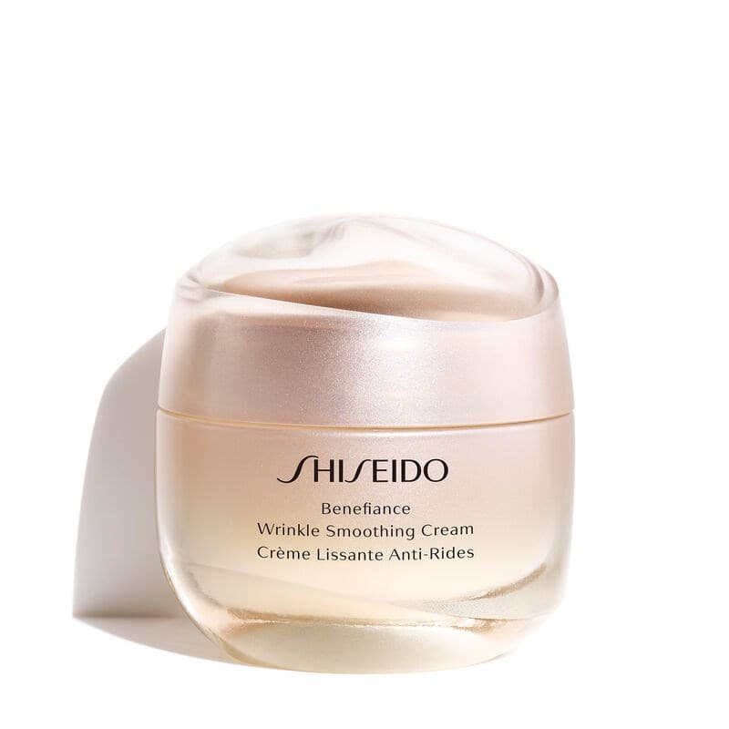 SHISEIDO ile Hissettiğin Yaştasın