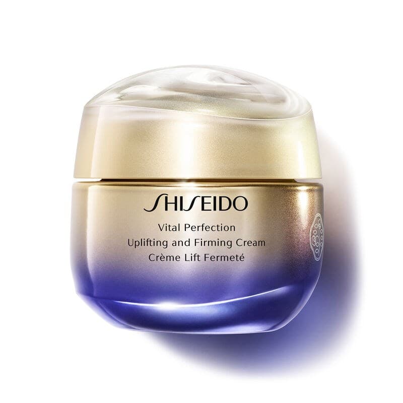 SHISEIDO ile Hissettiğin Yaştasın