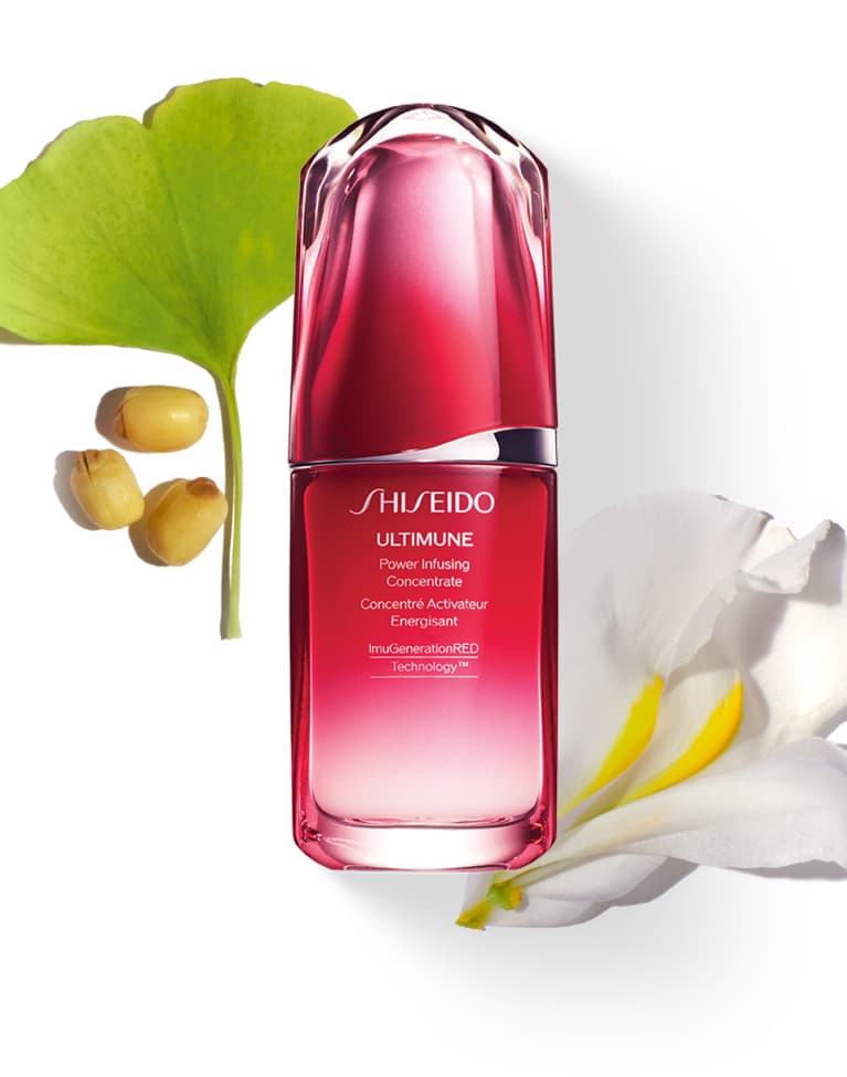 SHISEIDO ile Hissettiğin Yaştasın