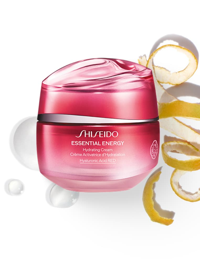 SHISEIDO ile Hissettiğin Yaştasın