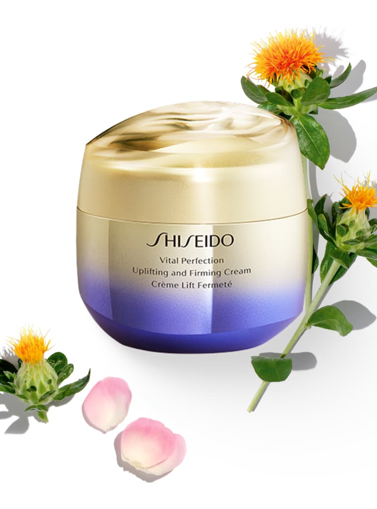 SHISEIDO ile Hissettiğin Yaştasın