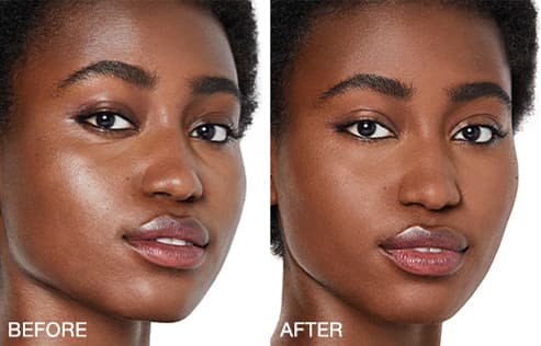 Nars Soft Mate