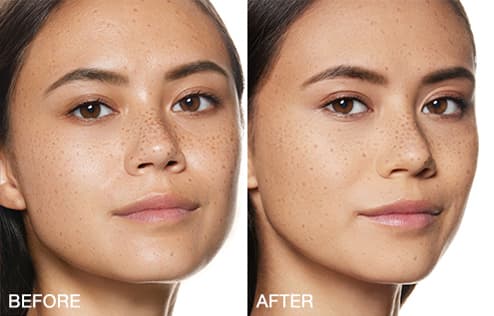 Nars Soft Mate
