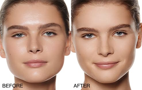 Nars Soft Mate