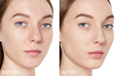 Nars Soft Mate